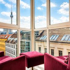 URBAN FLATS Berlin