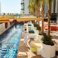 Mama Shelter Dubai by Accor