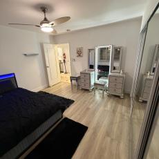 Affordable 2-bedroom Getaway in LA