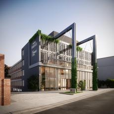 Hotel Indigo London K West Shepherd's Bush by IHG