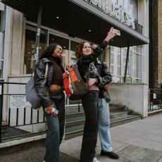 Wombat's City Hostel London