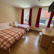 Seven Dials Hotel