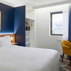 B&B HOTEL Paris 17 Batignolles