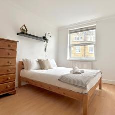 Islington Apartments by PrimeCityHosts