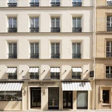 Hôtel Madeleine Haussmann