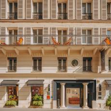 Hôtel Belloy