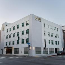 Kins Hotel