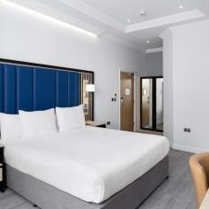 Spark by Hilton London Chiswick