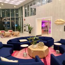 Luxury Property Center of Hollywood 1B1B 5-10min walk to all attraction