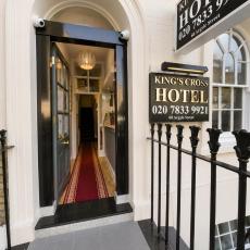 Kings Cross Hotel