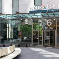 Four Points by Sheraton New York Downtown