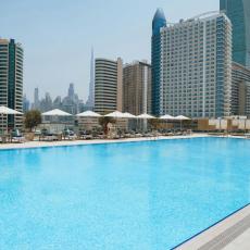 The First Collection Business Bay, Dubai, a Tribute Portfolio Hotel