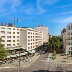 Bristol Berlin, Vignette Collection by IHG