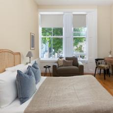 Notting Hill Grove Apartments