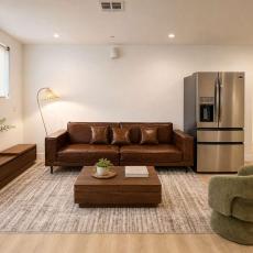 Luxe Ensuite Retreat near USC - Shared Home