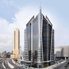 Mövenpick Hotel Apartments Downtown Dubai