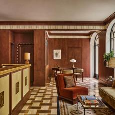 Hôtel Madison