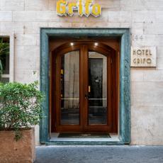 Hotel Grifo