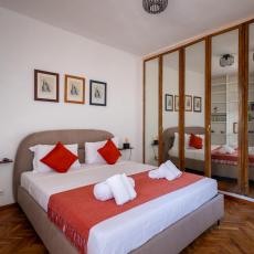 The Jaguar House Trastevere