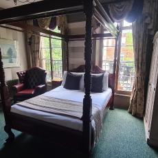 Kings Boutique Hotel