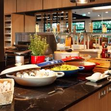 ibis budget Hotel Berlin Airport