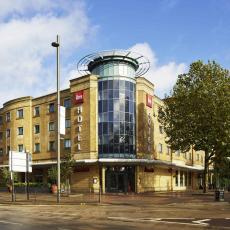 ibis London Stratford