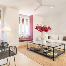 Peaceful 4BR Townhouse with Rooftop Terrace REMS