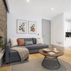 Prime Apartments Gloucester Road