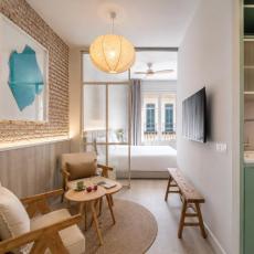 Coeo Frailes Design Apartments