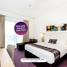 Premier Inn Dubai Dragon Mart