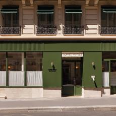 Alfred Hotels Paris Gare du Nord- Hôtel Rénové