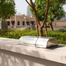 Burj royal 2 bedroom luxury apartment