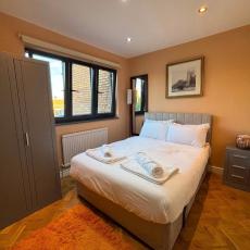 The Colour Collections - Brick Lane Boutique Luxury Suites