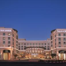 Crowne Plaza - Dubai Jumeirah by IHG