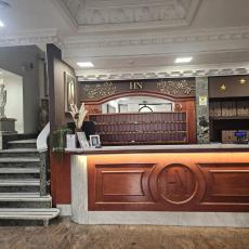 Hotel Nizza