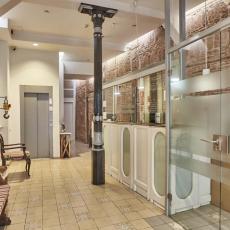 Hostal Madrid