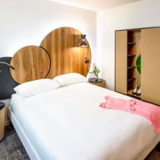 ibis Styles Paris Meteor Avenue d'Italie