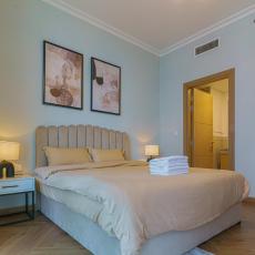 Orven Spacious apartment in Downtown in Dubai Near Burj Khalifa