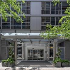 Hyatt Herald Square New York