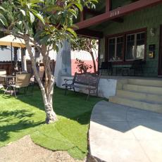 Walk Of Fame Hostel Hollywood