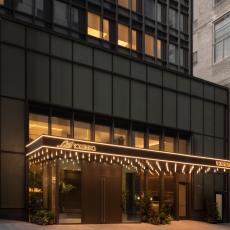 Little Something Hotel NYC