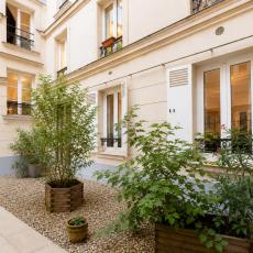Family Flat Paris Montmartre