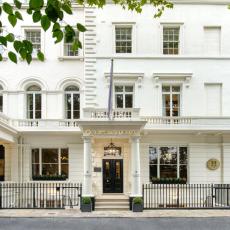 Roseate House London