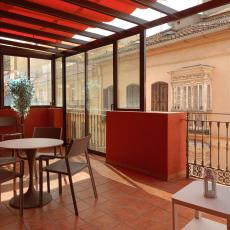 Thyssen Boutique Terrace