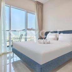 Staycae Holiday Homes - Golf Vita, DAMAC Hills
