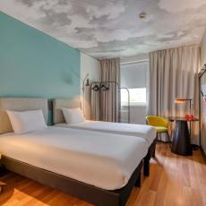 ibis Berlin Kurfuerstendamm