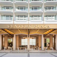 Fairmont Century Plaza Los Angeles at Beverly Hills