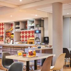 ibis Styles Paris Alesia Montparnasse