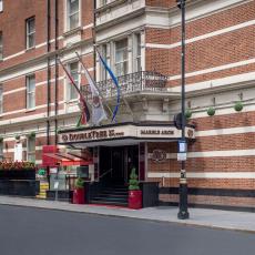 DoubleTree by Hilton Hotel London - Marble Arch