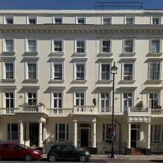 Sapphire Hotel Victoria
